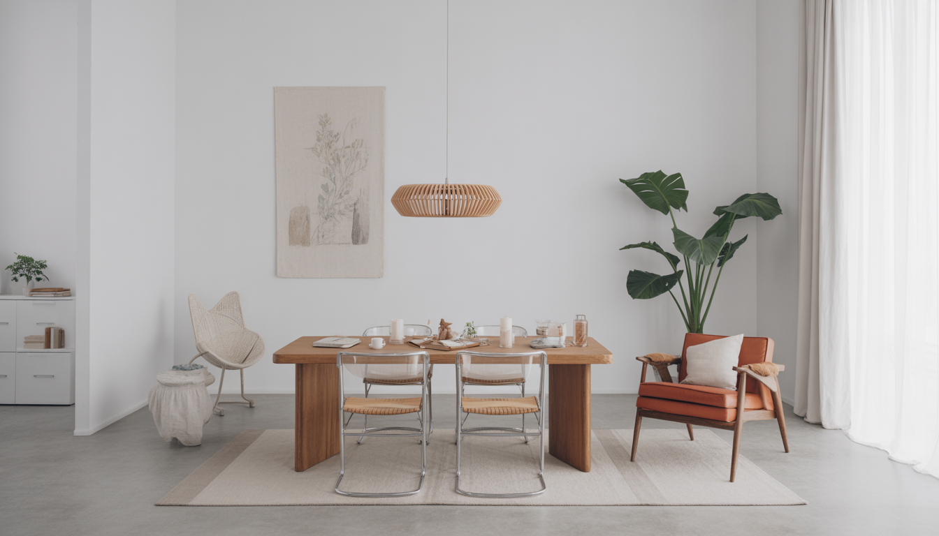 Ylozarinaushul consultation board with daily activity plan